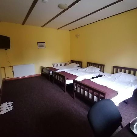 Pensiunea Casa Benko Bákó Kültér fotó