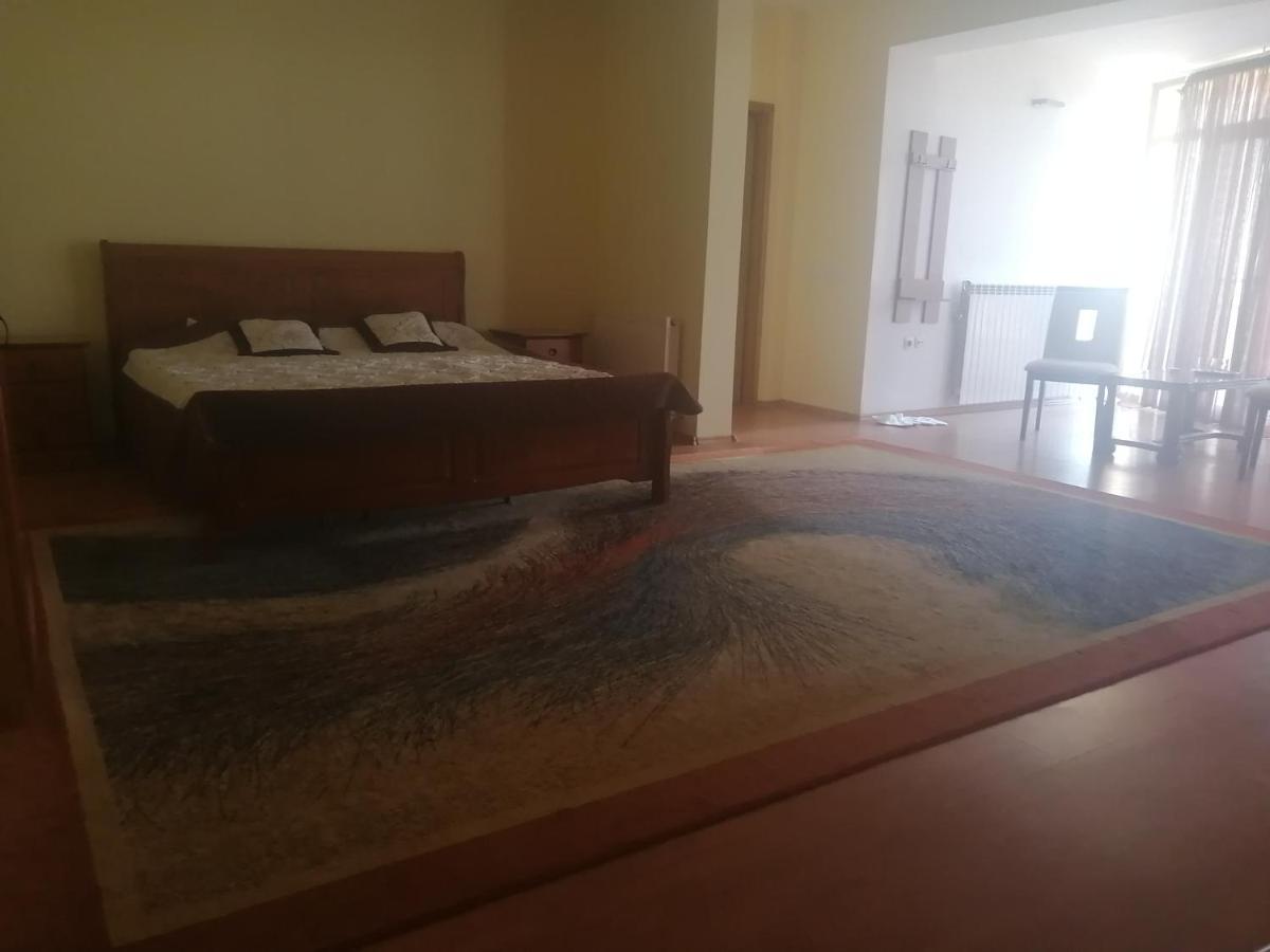 Pensiunea Casa Benko Bákó Kültér fotó